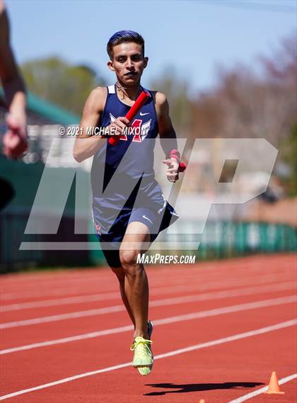 Thumbnail 1 in Roswell Rotary Relays photogallery.