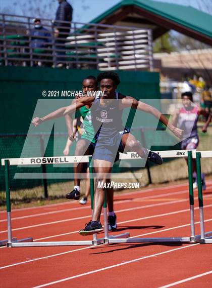 Thumbnail 1 in Roswell Rotary Relays photogallery.