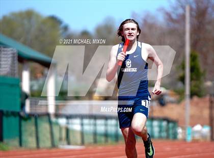 Thumbnail 1 in Roswell Rotary Relays photogallery.