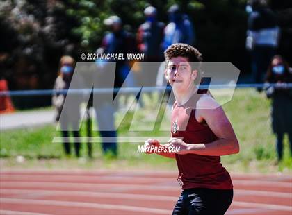 Thumbnail 3 in Roswell Rotary Relays photogallery.