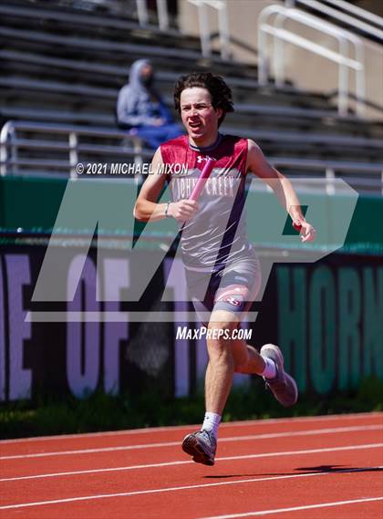 Thumbnail 3 in Roswell Rotary Relays photogallery.
