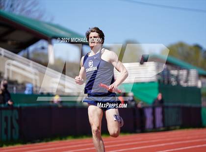 Thumbnail 3 in Roswell Rotary Relays photogallery.