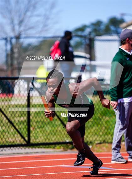 Thumbnail 2 in Roswell Rotary Relays photogallery.