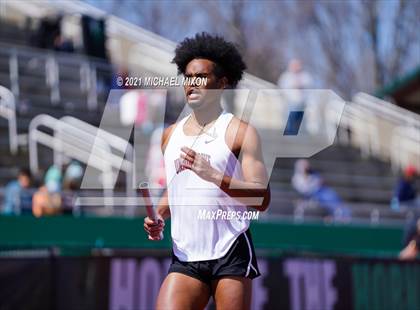 Thumbnail 2 in Roswell Rotary Relays photogallery.