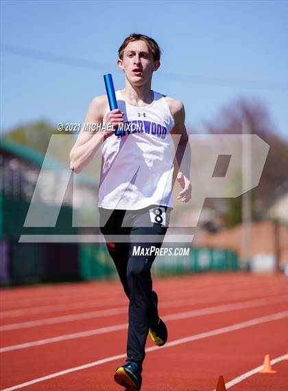 Thumbnail 1 in Roswell Rotary Relays photogallery.