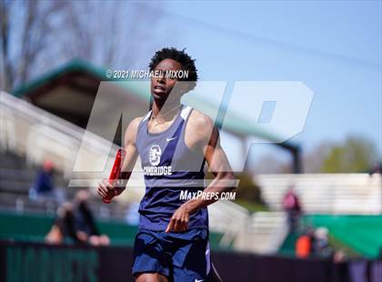 Thumbnail 2 in Roswell Rotary Relays photogallery.