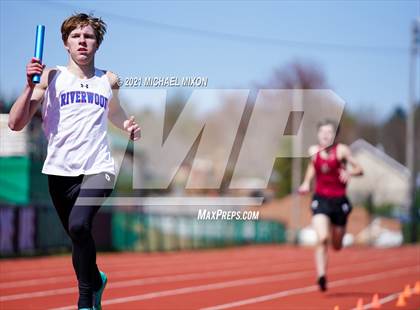 Thumbnail 3 in Roswell Rotary Relays photogallery.