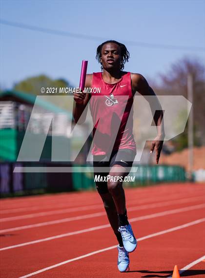 Thumbnail 2 in Roswell Rotary Relays photogallery.