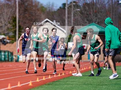 Thumbnail 3 in Roswell Rotary Relays photogallery.