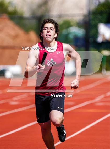 Thumbnail 1 in Roswell Rotary Relays photogallery.