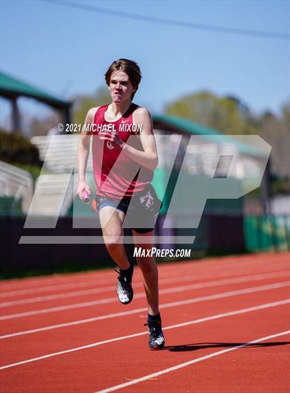 Thumbnail 1 in Roswell Rotary Relays photogallery.