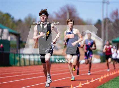 Thumbnail 1 in Roswell Rotary Relays photogallery.