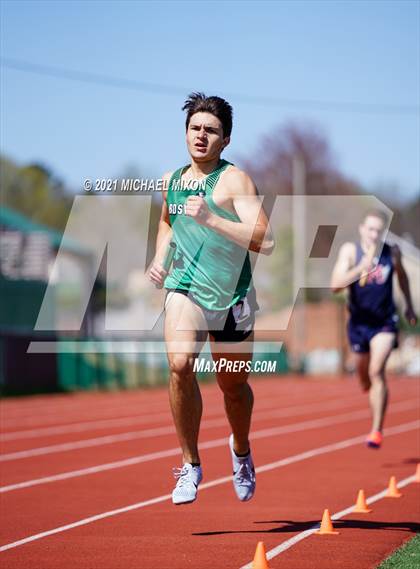 Thumbnail 1 in Roswell Rotary Relays photogallery.