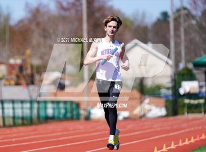 Thumbnail 2 in Roswell Rotary Relays photogallery.