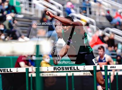 Thumbnail 1 in Roswell Rotary Relays photogallery.