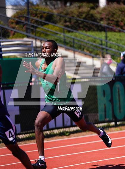 Thumbnail 3 in Roswell Rotary Relays photogallery.