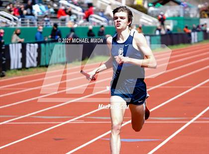Thumbnail 3 in Roswell Rotary Relays photogallery.