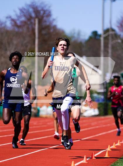 Thumbnail 1 in Roswell Rotary Relays photogallery.