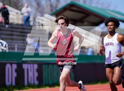 Thumbnail 1 in Roswell Rotary Relays photogallery.