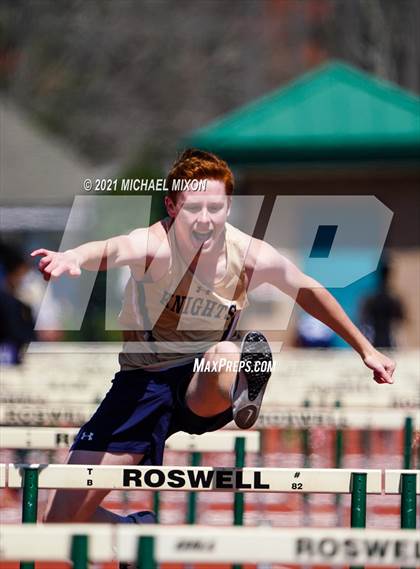 Thumbnail 1 in Roswell Rotary Relays photogallery.