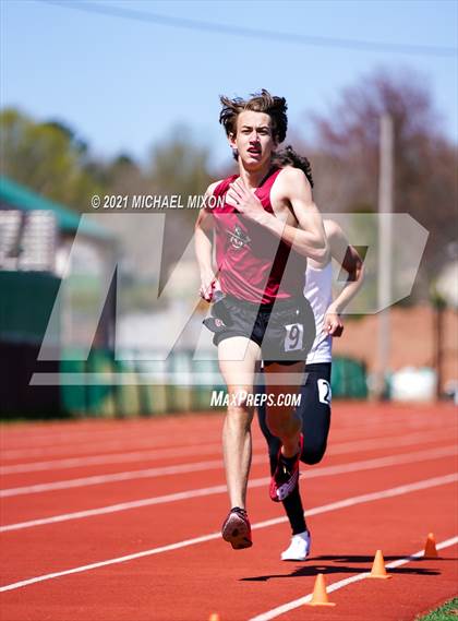 Thumbnail 1 in Roswell Rotary Relays photogallery.