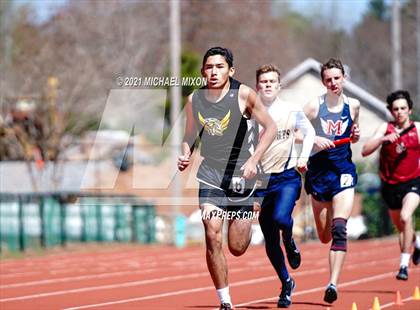 Thumbnail 3 in Roswell Rotary Relays photogallery.