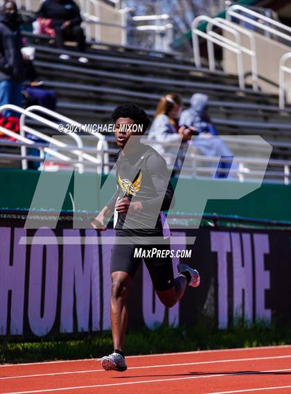 Thumbnail 1 in Roswell Rotary Relays photogallery.