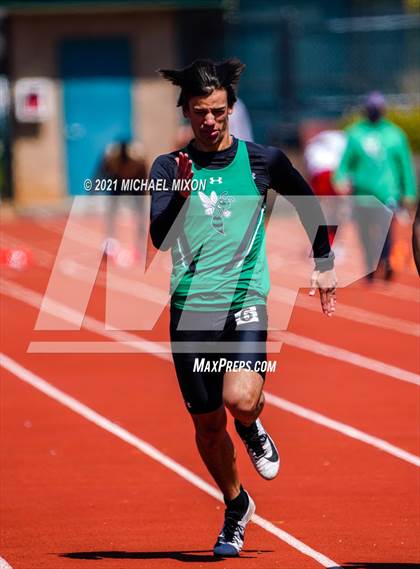 Thumbnail 2 in Roswell Rotary Relays photogallery.