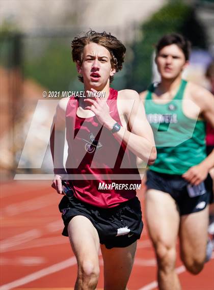 Thumbnail 3 in Roswell Rotary Relays photogallery.