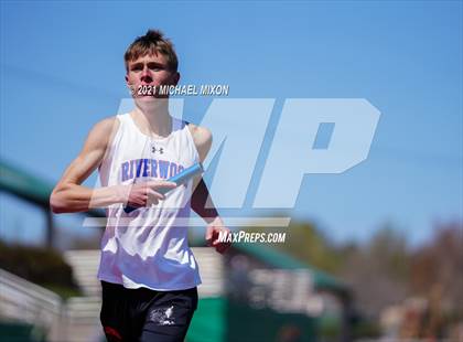 Thumbnail 1 in Roswell Rotary Relays photogallery.