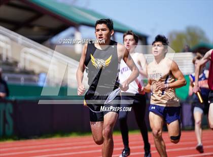 Thumbnail 2 in Roswell Rotary Relays photogallery.