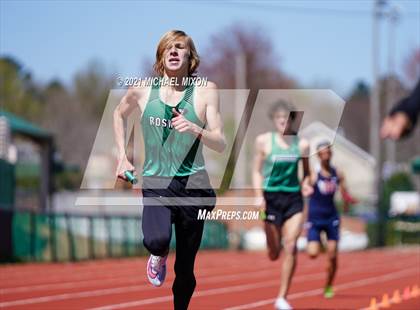 Thumbnail 1 in Roswell Rotary Relays photogallery.