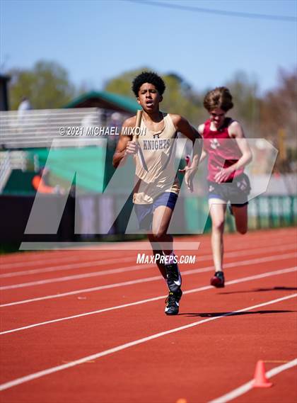 Thumbnail 3 in Roswell Rotary Relays photogallery.