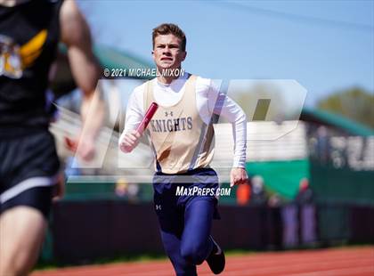 Thumbnail 3 in Roswell Rotary Relays photogallery.
