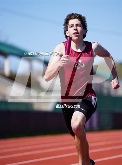 Thumbnail 2 in Roswell Rotary Relays photogallery.