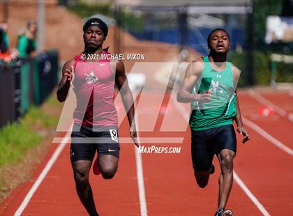 Thumbnail 3 in Roswell Rotary Relays photogallery.