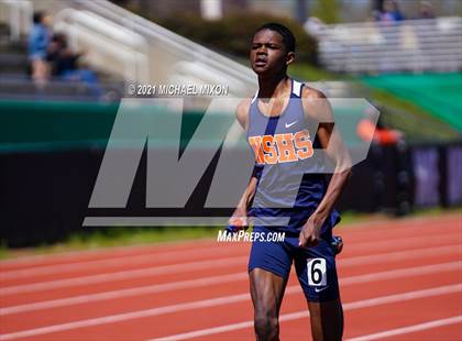Thumbnail 1 in Roswell Rotary Relays photogallery.