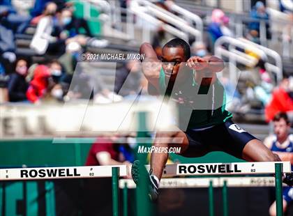 Thumbnail 2 in Roswell Rotary Relays photogallery.