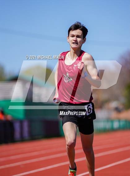 Thumbnail 3 in Roswell Rotary Relays photogallery.