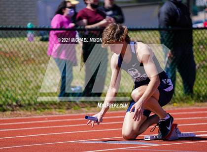 Thumbnail 2 in Roswell Rotary Relays photogallery.