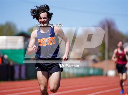 Thumbnail 2 in Roswell Rotary Relays photogallery.