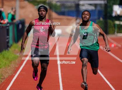 Thumbnail 2 in Roswell Rotary Relays photogallery.