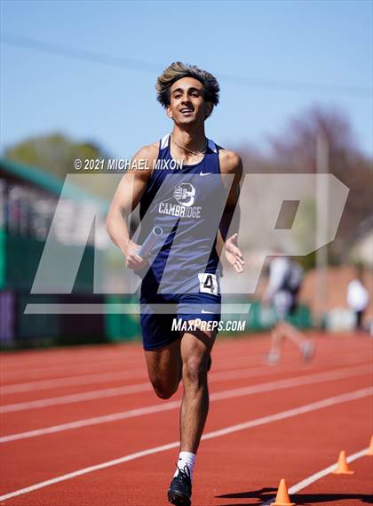 Thumbnail 1 in Roswell Rotary Relays photogallery.