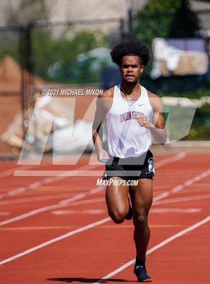 Thumbnail 1 in Roswell Rotary Relays photogallery.
