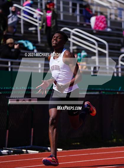 Thumbnail 3 in Roswell Rotary Relays photogallery.