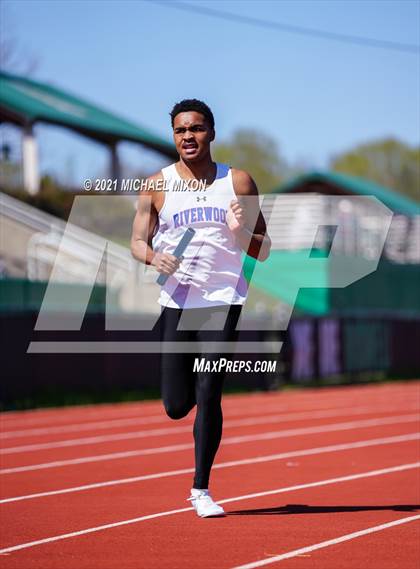 Thumbnail 3 in Roswell Rotary Relays photogallery.
