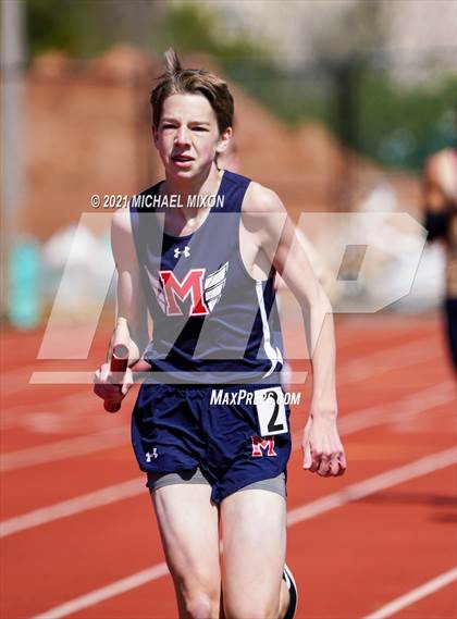 Thumbnail 1 in Roswell Rotary Relays photogallery.