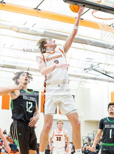 Fernley vs. Virgin Valley (NIAA 3A Semi-Finals)