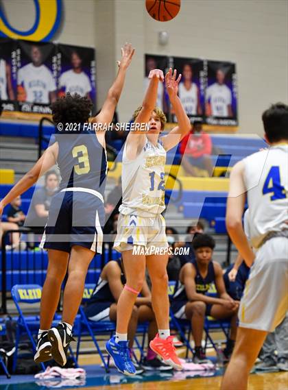 Thumbnail 3 in Klein Collins @ Klein photogallery.