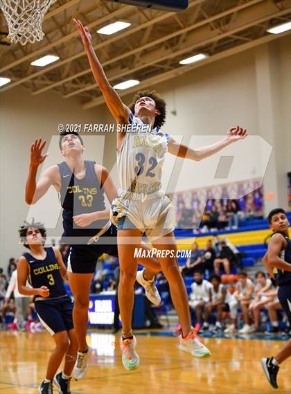 Thumbnail 3 in Klein Collins @ Klein photogallery.